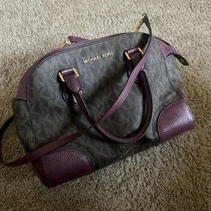 Michael Kors purse